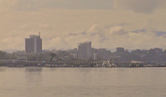 Col City